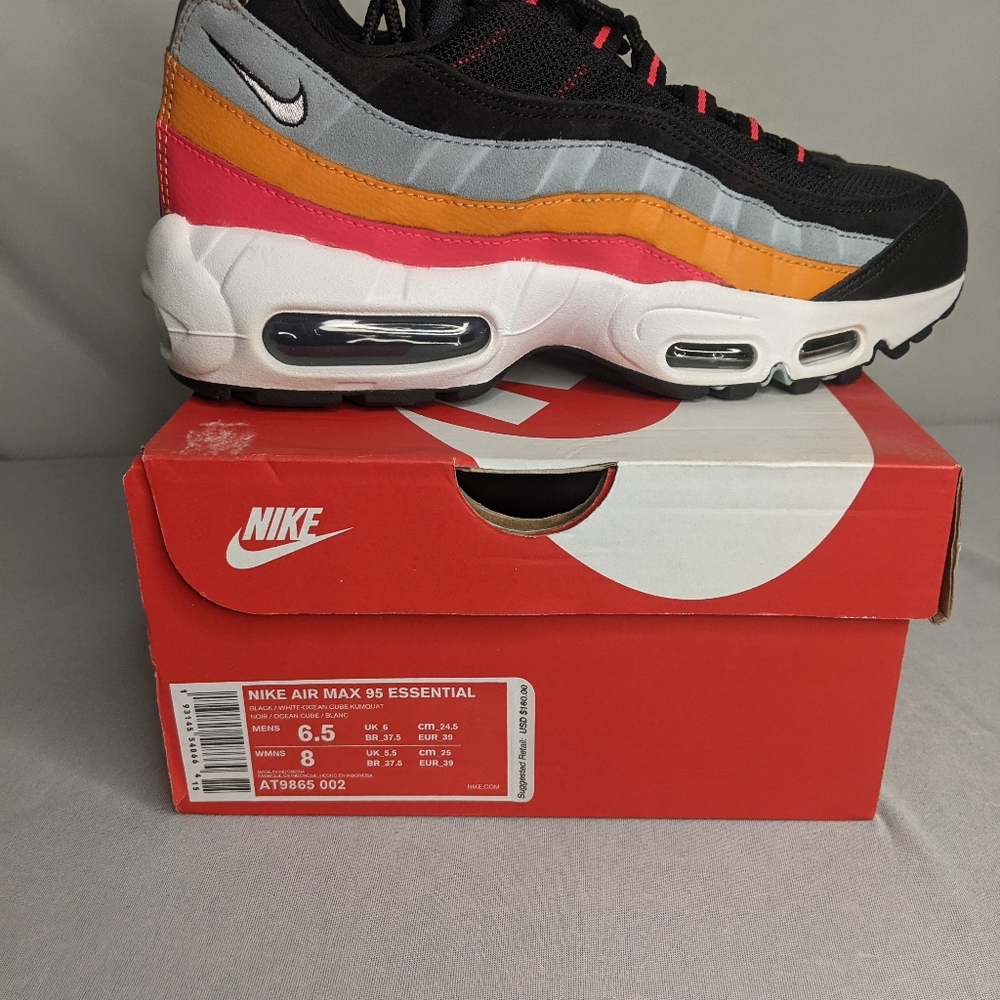 Nike Air Max 95